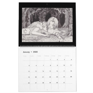 Pinole Valley High School Art Kalender 2020