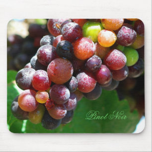 Pinot Noir Mousepad