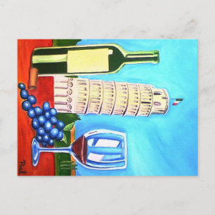 Pinot Postkarten