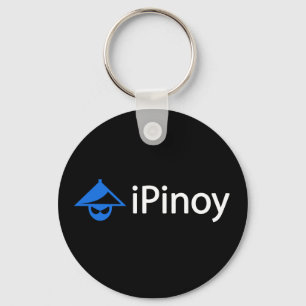 Pinoy Schlüsselanhänger