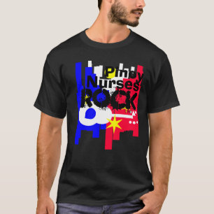 Pinoy T - Shirt