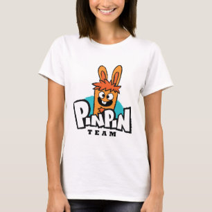 PINPIN TEAM T-Shirt