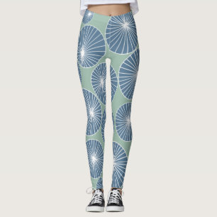 PinRäder Leggings