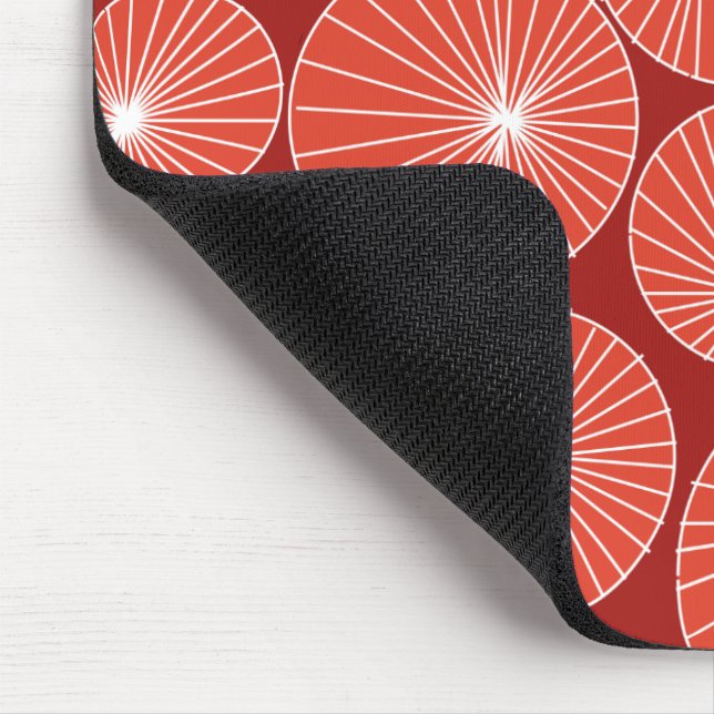 PinRäder Mousepad (Ecke)