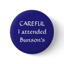 Attention, j'ai assisté à Bunson