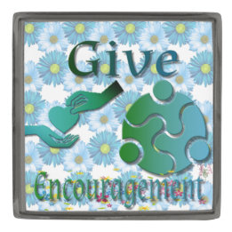 Pins Bronze Projet : ACKNOWLEDGE-GE