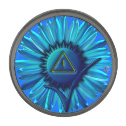 Pins Bronze Projet : logo ACKNOWLEDGE2022