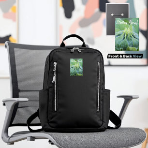 Pin's Photographie humide de plan rapproché de bourgeon