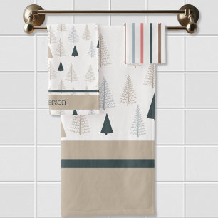 Pins primitifs sur blanc