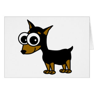 Pinscher miniature