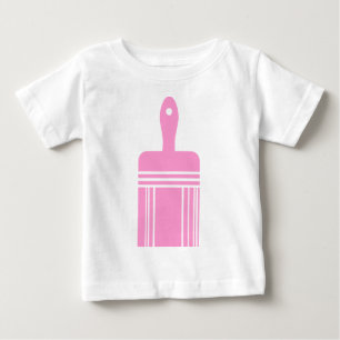 Pinsel 02 baby t-shirt