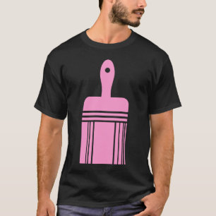 Pinsel 02 T-Shirt