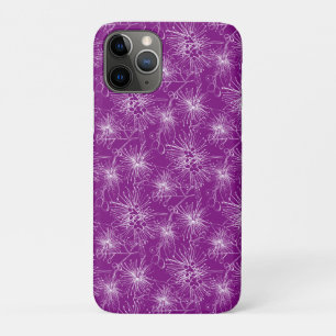 Pinselkirsche lilly blühend lila Case-Mate iPhone hülle