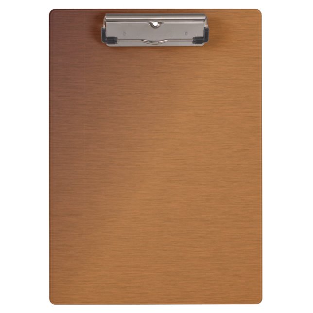 Pinselkopferschau 2 klemmbrett (Vorderseite)