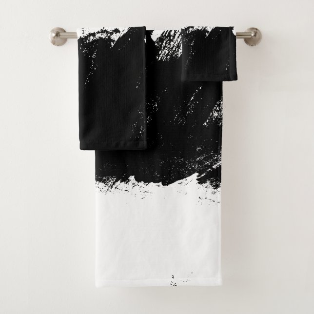 Pinselstrich 10 badhandtuch set (Insitu)