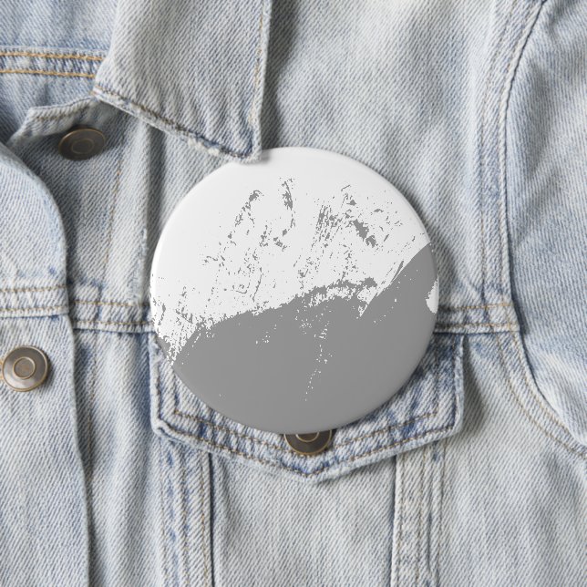 Pinselstrich 11 button (Beispiel)