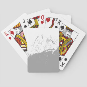 Pinselstrich 11 spielkarten