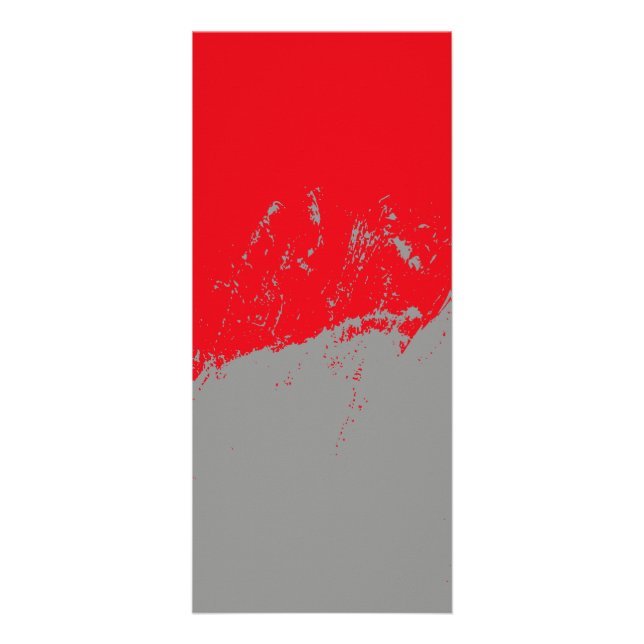 Pinselstrich 12 werbekarte (Vorne)