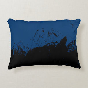 Pinselstrich 8 dekokissen