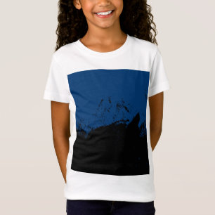 Pinselstrich 8 T-Shirt