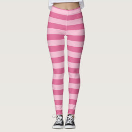 Pinselstriche Leggings