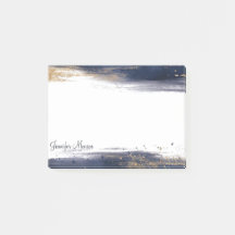 Pinselstriche personalisiert