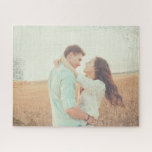 Pinselstriche überlagern Benutzerdefiniertes Foto<br><div class="desc">Mit diesem Puzzle verwandeln Sie Ihr Lieblings-Foto in ein Kunstwerk. Es hat einen malerischen Stil Overlay verblassen mit Pinselstrichen und einigen Not leidenden Elementen,  um Ihrem Foto das Aussehen eines Gemäldes zu geben.</div>
