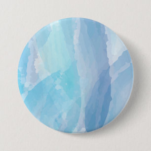 Pinselstrichkunst, abstrakt, cool button