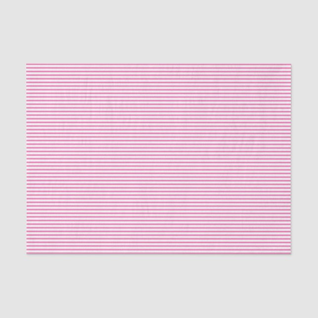 Pinstrichpapier Seidenpapier (Vorderseite)