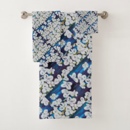 Pinstripes Handtücher