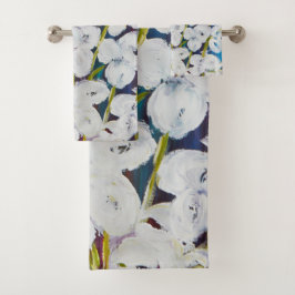 Pinstripes Handtücher