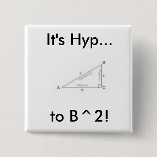 Pint 1, ist es Hyp… zu B^2! Button