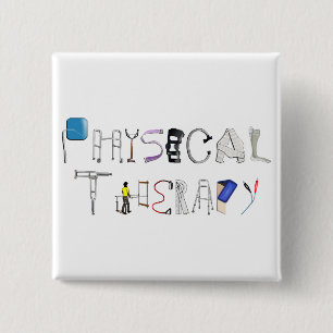 Pint bei der Arbeit Button