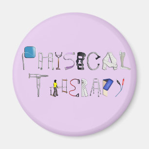 Pint bei der Arbeit Magnet