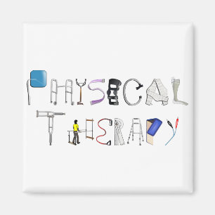 Pint bei der Arbeit Magnet