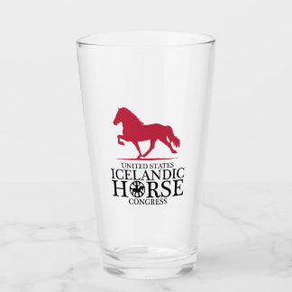 Pint-Glas Glas