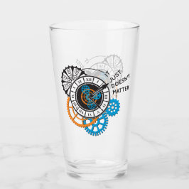 Pint-Glas - IJDM: Trivia 2020 Glas