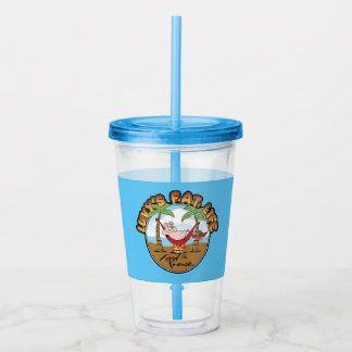 Pint Glass Acryltrinkbecher