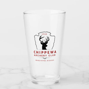 Pint Glass Glas