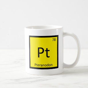Pint - Pteranodon Kaffeetasse