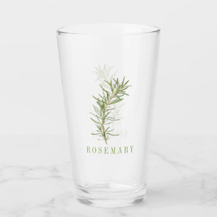 Pint ROSEMAIRE FRAIS Verre à boire