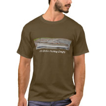 Pinte 11 sur le T-shirt de plage