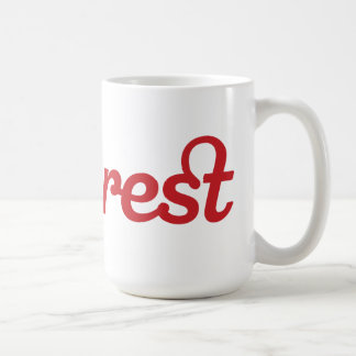 Pinterest Tasse