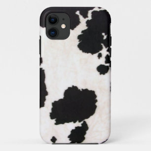 Pinto Horse Print iPhone 11 Hülle