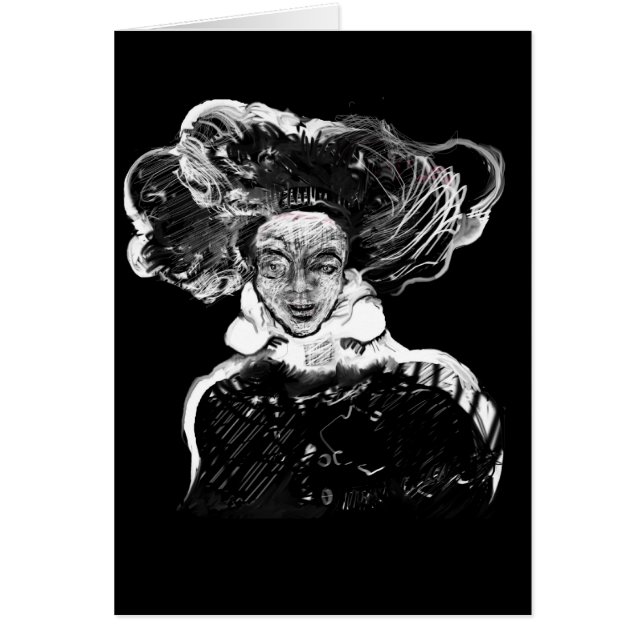 Pintura digital realizada en Photoshop con tableta (Devant)