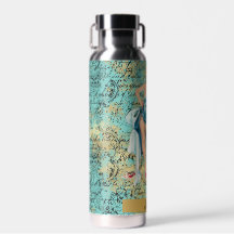 Pinup Girl Personalisiert