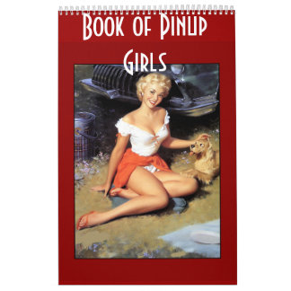 Pinup Girls 14 Images Kalender