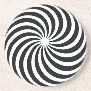 Pinwheel Untersetzer