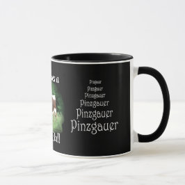 PinzBlkHdl Tasse-fertigen besonders an Tasse