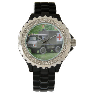 Pinzgauer 712 SAN Armbanduhr